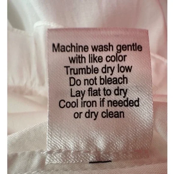 Hill house Home Hand Embroidery Caroline Nap Dress - Picture 3 of 11